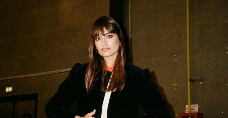 Clara Luciani Surprend Ses Fans Avec Cette Annonce Polture