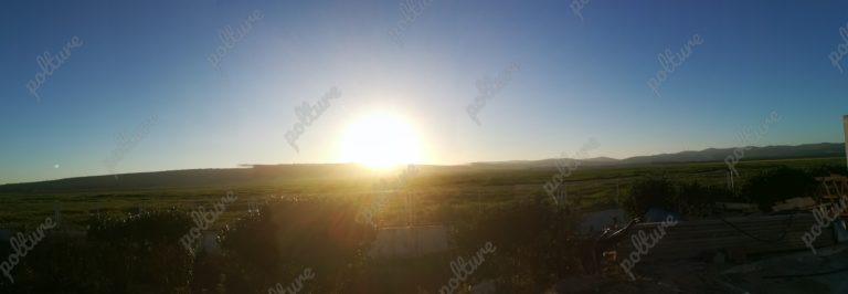 polture-tunisie-coucher-de-soleil-bizerte