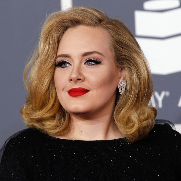 Adele