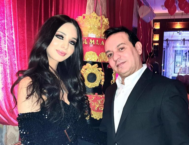 Alaa Chebbi Ramla Dhouibi