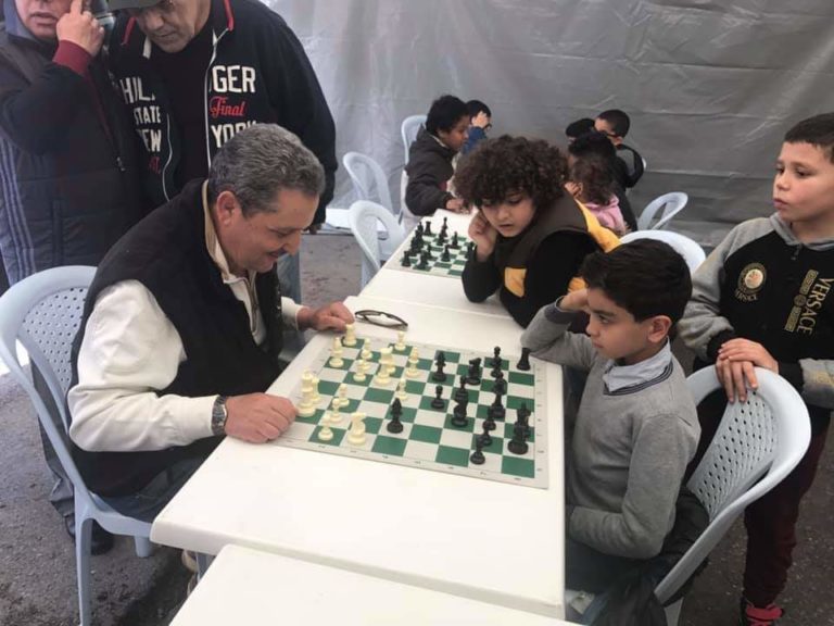 Fadhel Moussa maire Ariana