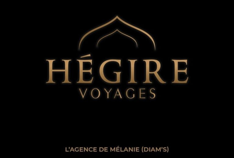 Hégire Voyages
