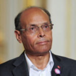 Moncef Marzouki en deuil