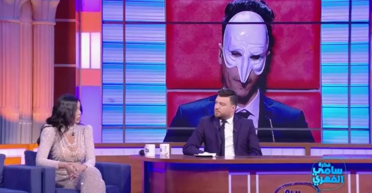 paparazzi fekret sami fehri