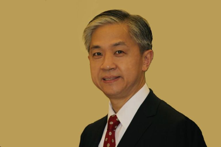 ambassadeur de chine en tunisie