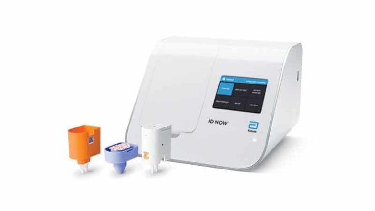 mini labo covid19 usa