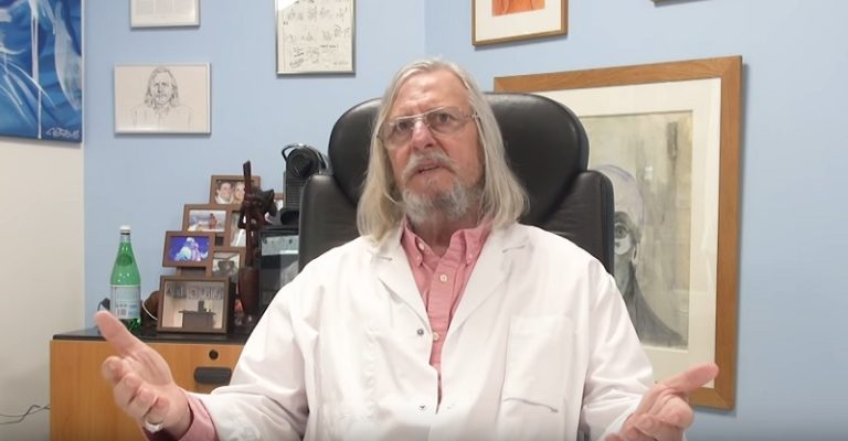 didier raoult chloroquine