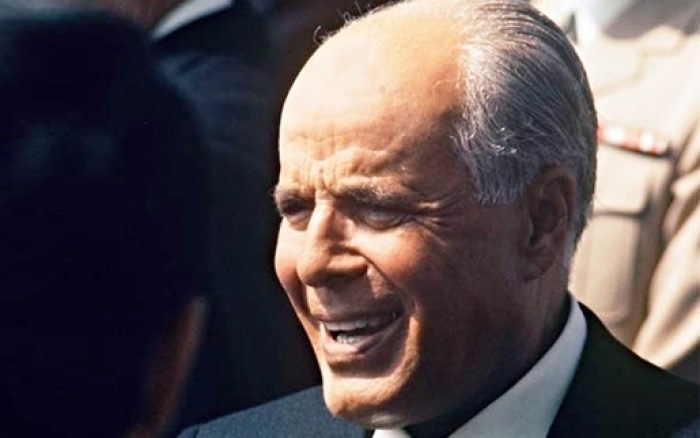 habib bourguiba