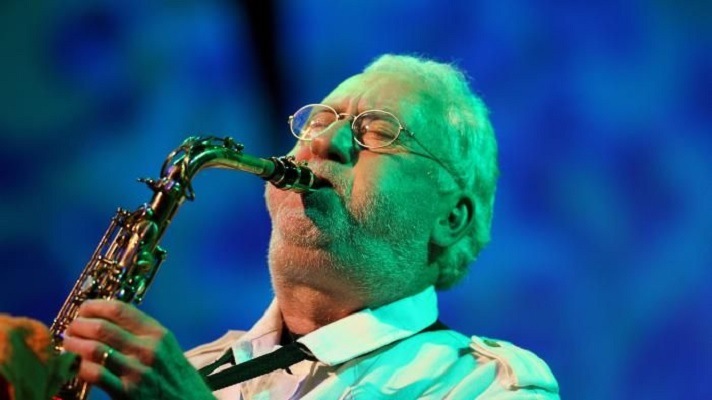 lee konitz