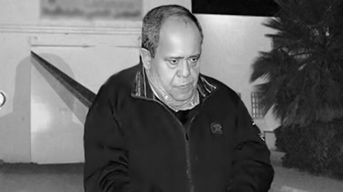 mourad trabelsi