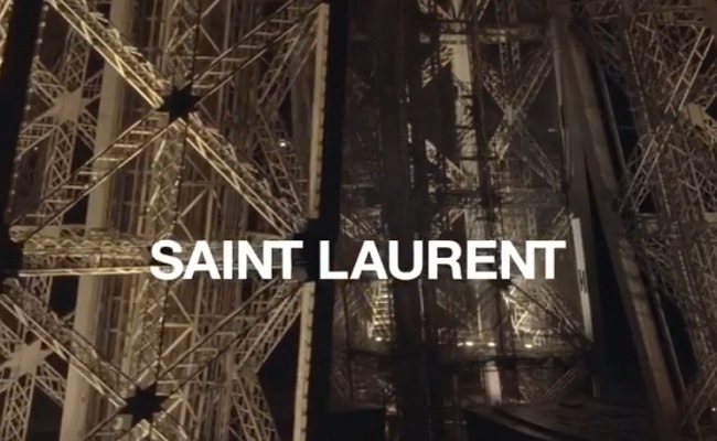 saint laurent