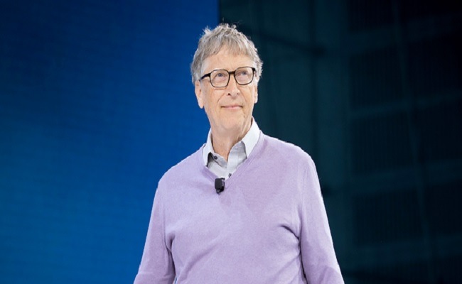 bill gates