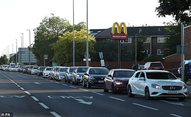 file d'attente mc do