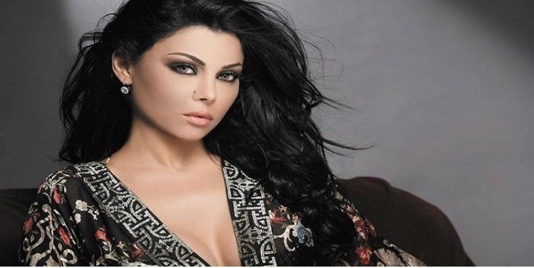 haifa wehbe