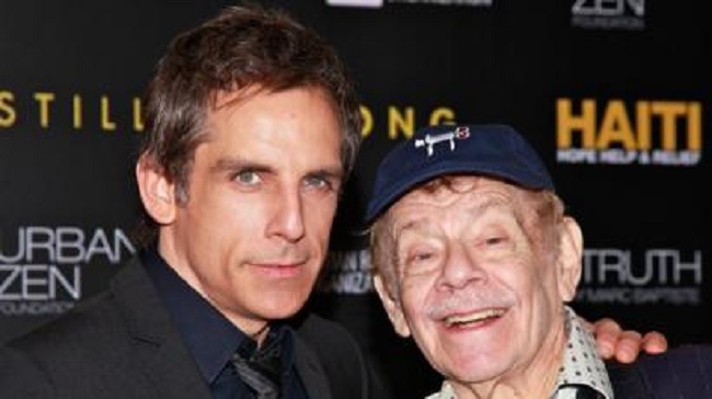 jerry stiller