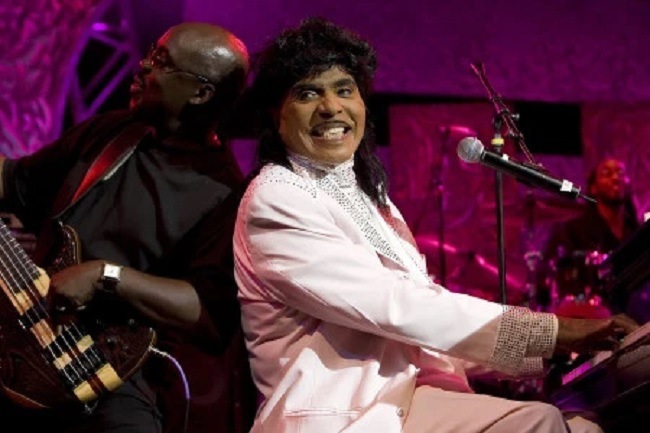 little richard