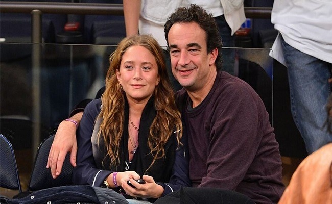 mary kate olsen