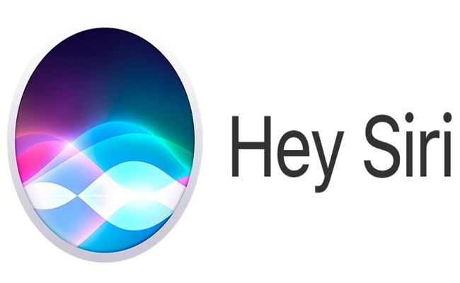 siri apple