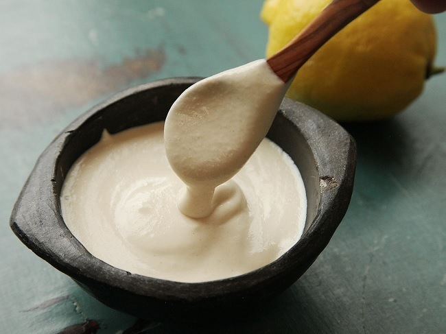 tahini