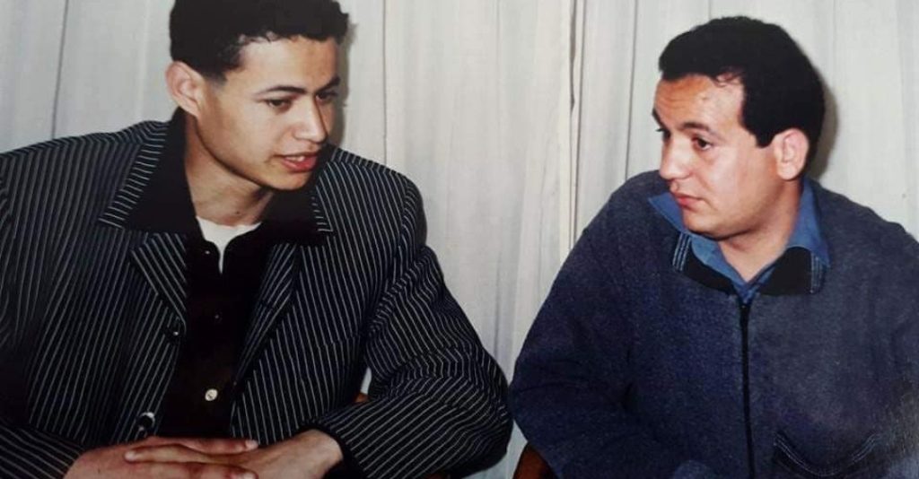 Samir Elwafi Alaa Chebbi