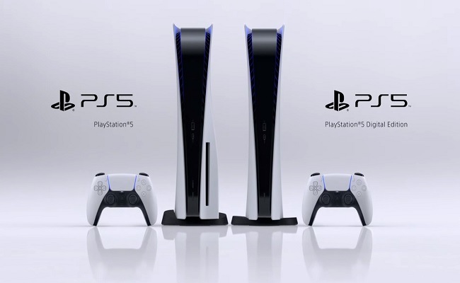 ps5