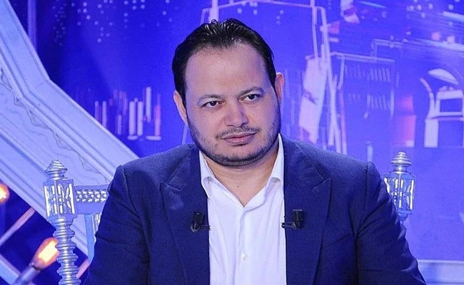 samir elwafi w