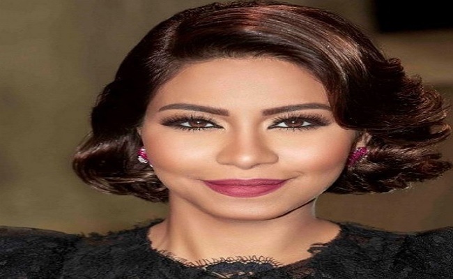 sherine abdelwahab