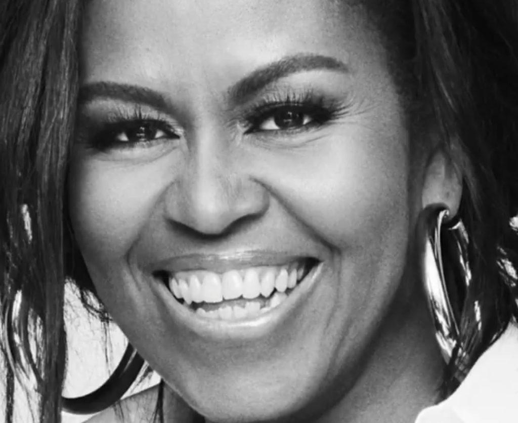 Michelle Obama