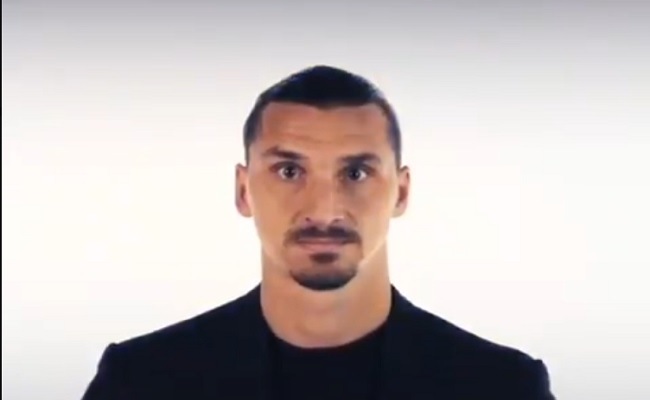 zlatan