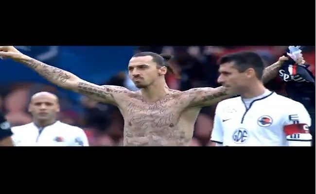 zlatan