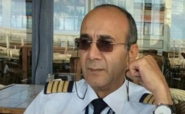 pilote al yusr mohamed ramadan