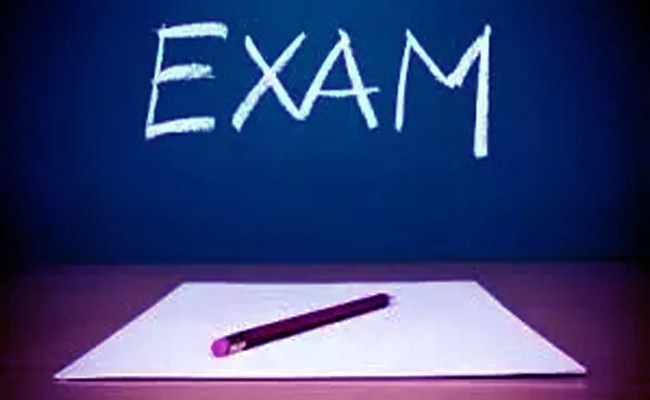 exam