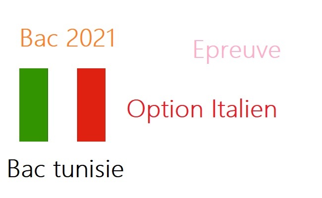 option italien