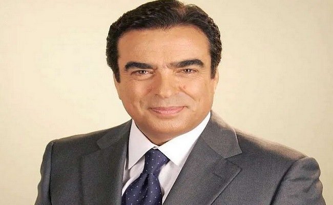 george kurdahi