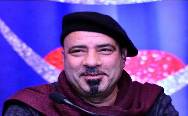 mohamed saad une