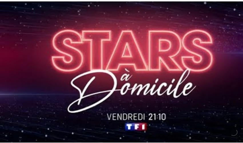 Stars à domicile