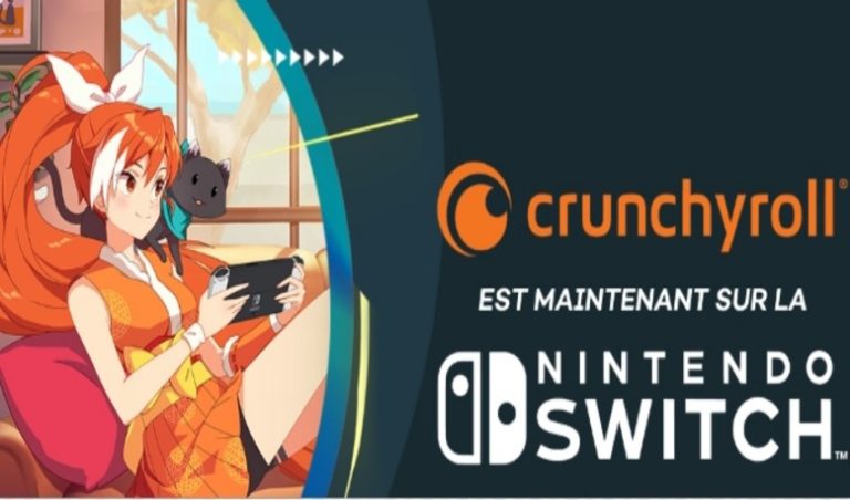 crunchyroll