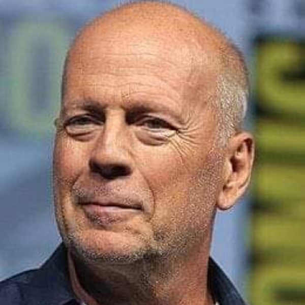 Bruce Willis