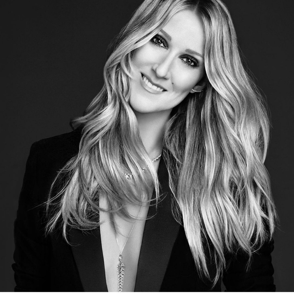 Céline Dion