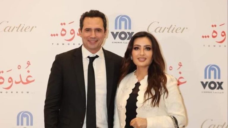 Dhafer L'Abdine ghodwa Latifa arfaoui