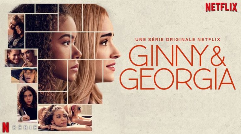 Ginny and Georgia Netflix