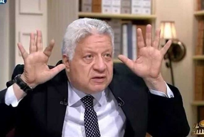 mortada mansour