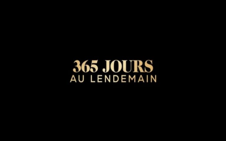 365 jours au lendemain