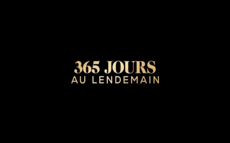 365 jours au lendemain