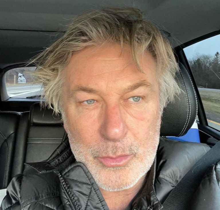 Alec Baldwin