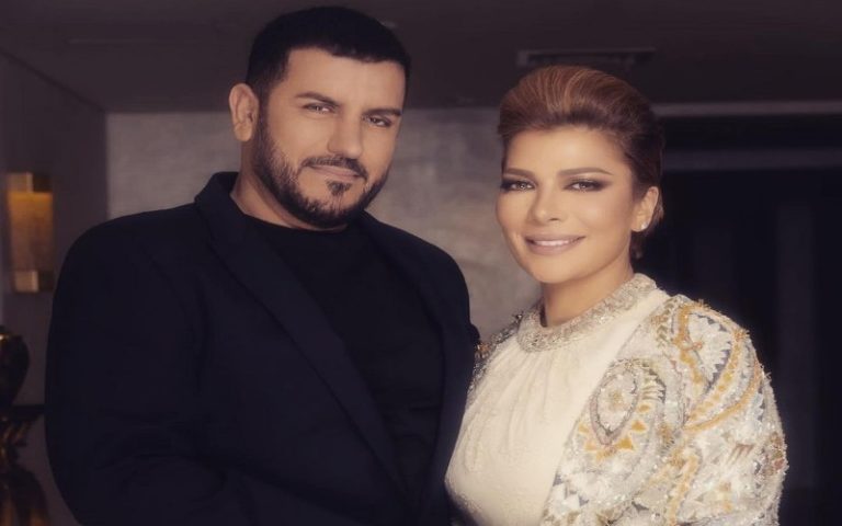 Assala Nasri Faik Hassan