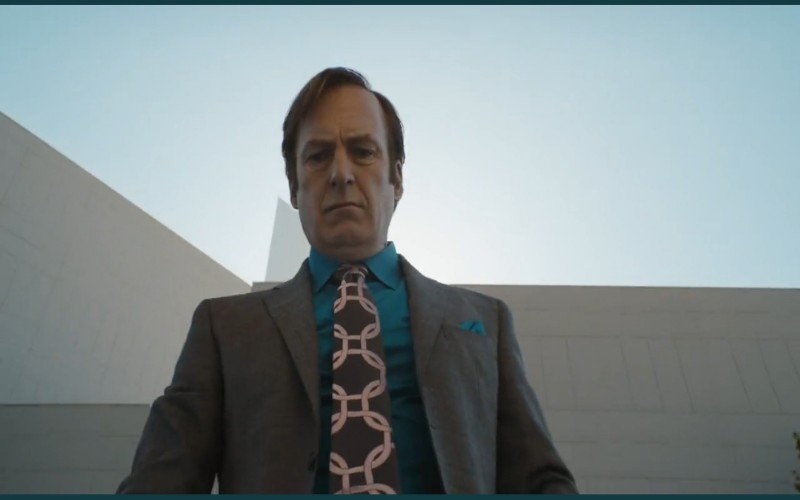 Better Call Saul Bob Odenkirk