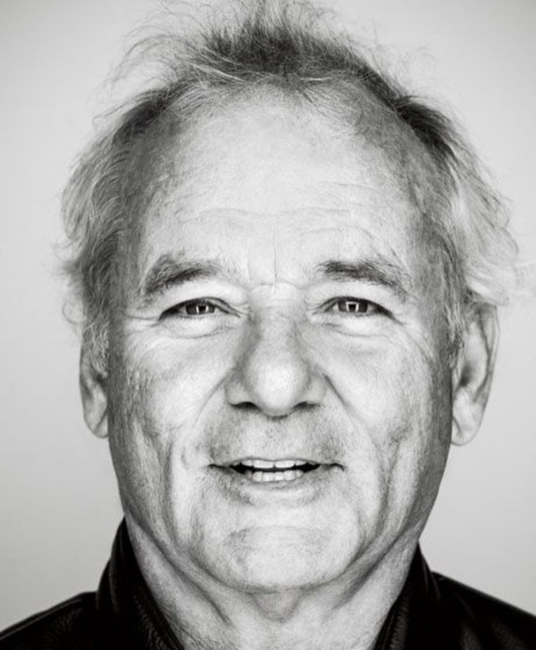 Bill Murray