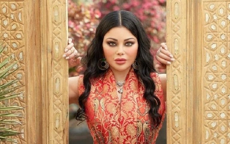 Haïfa Wehbe ramadan