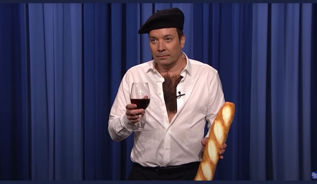 Jimmy Fallon